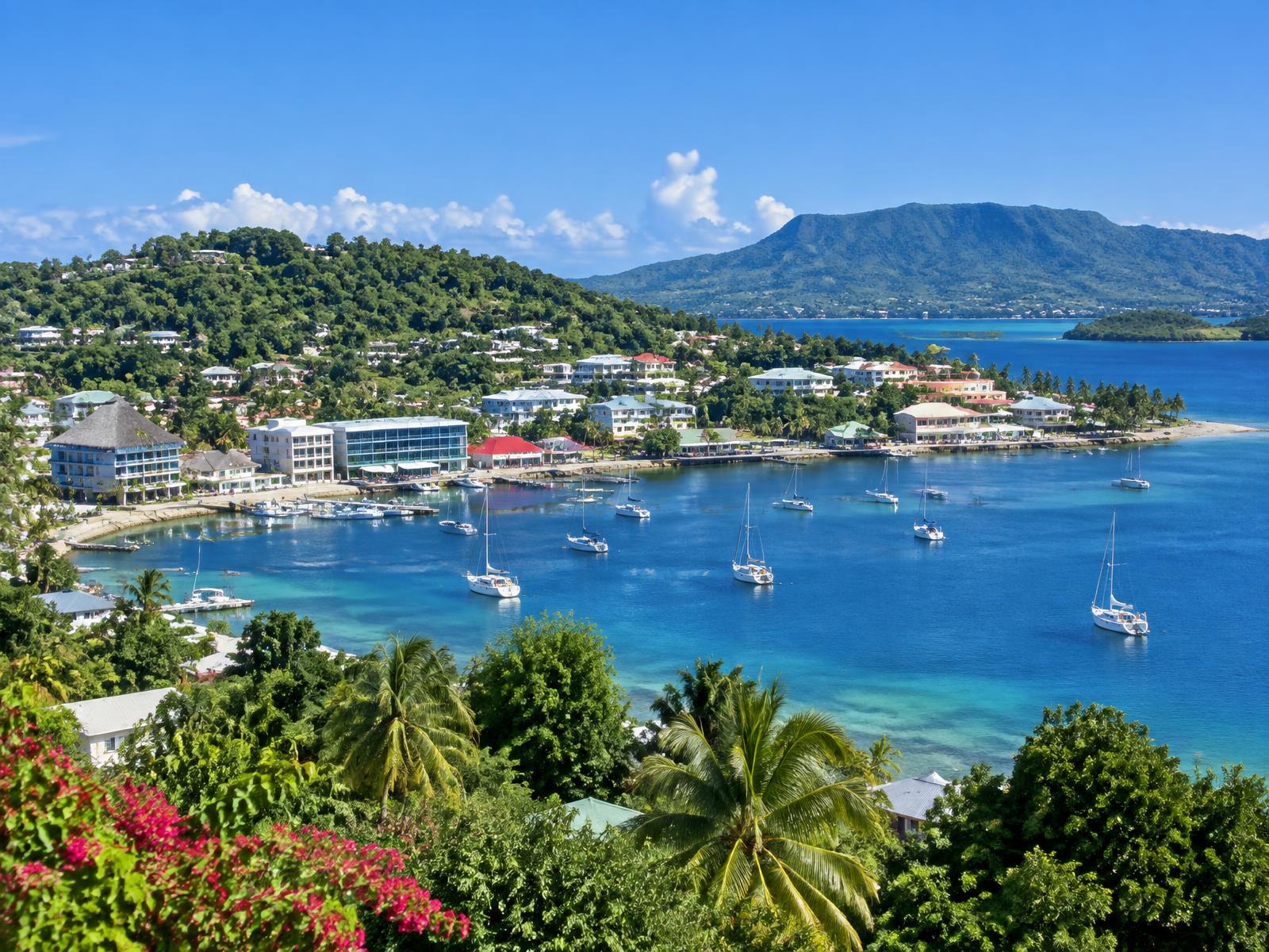 Port Vila