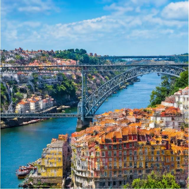 Porto
