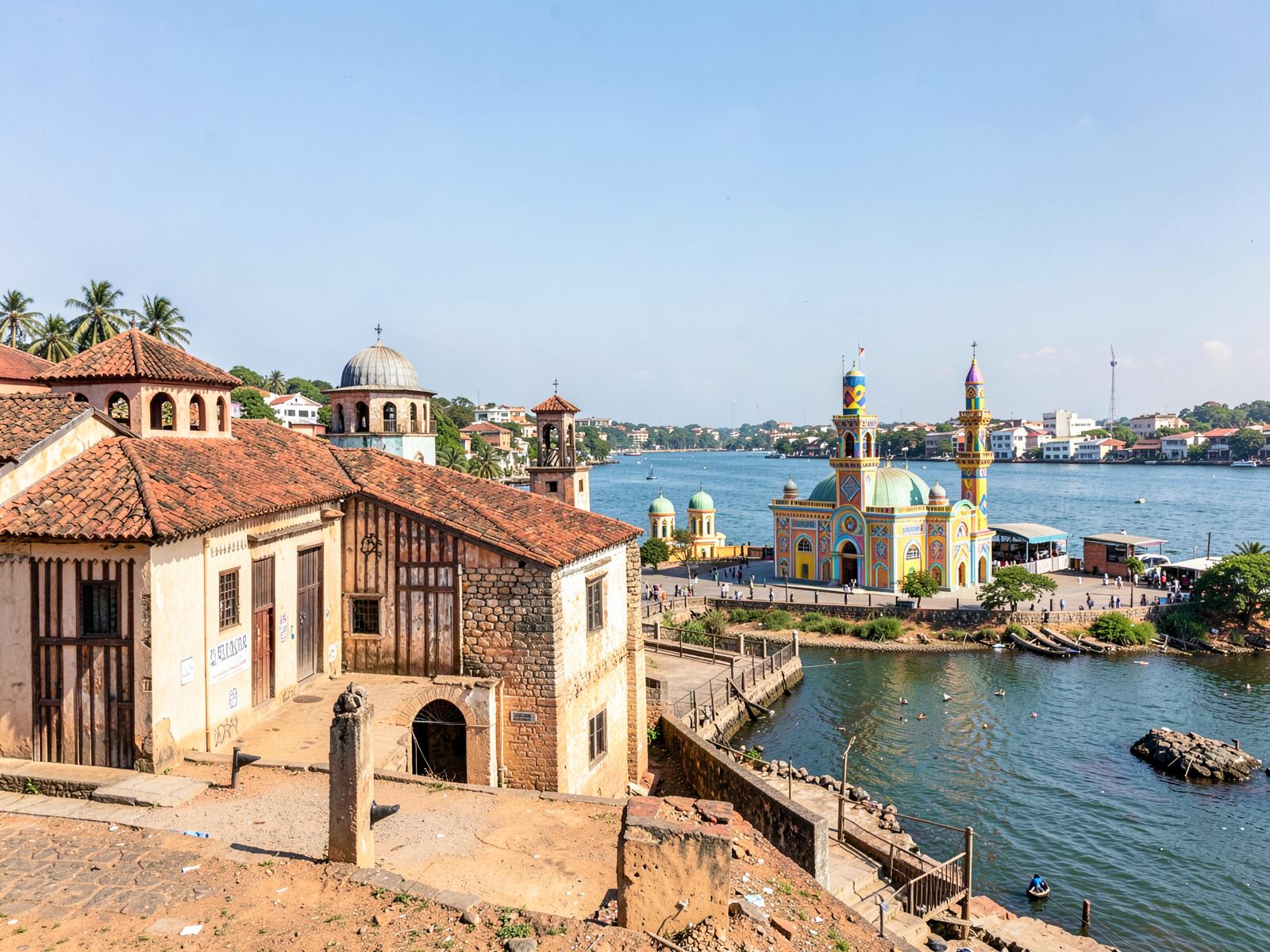 Porto-Novo