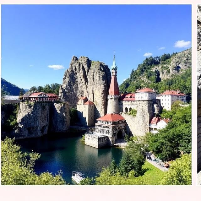Postojna