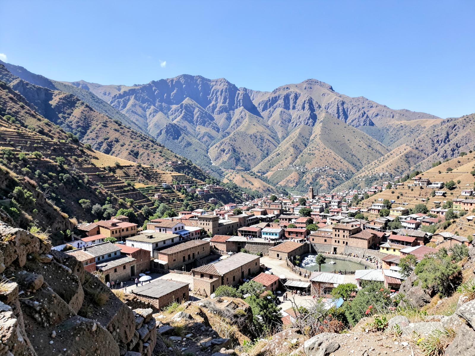 Potosi