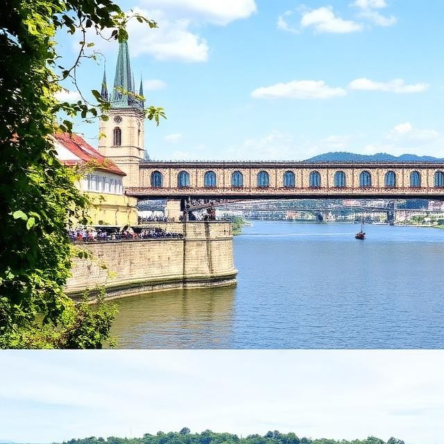 Prague