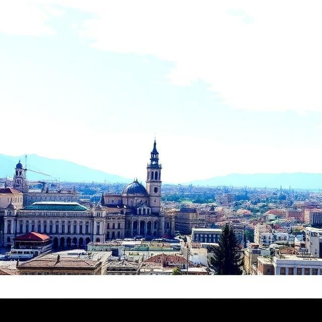 Pristina
