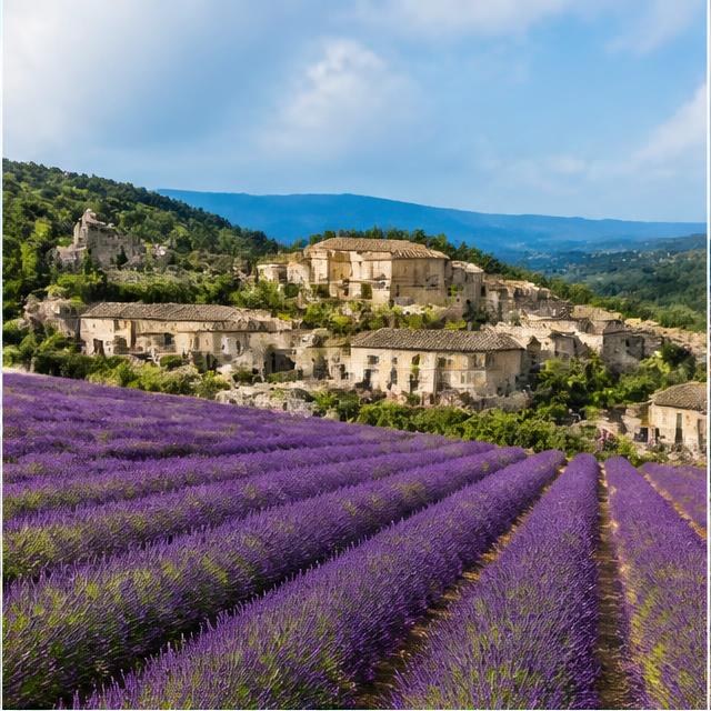 Provence