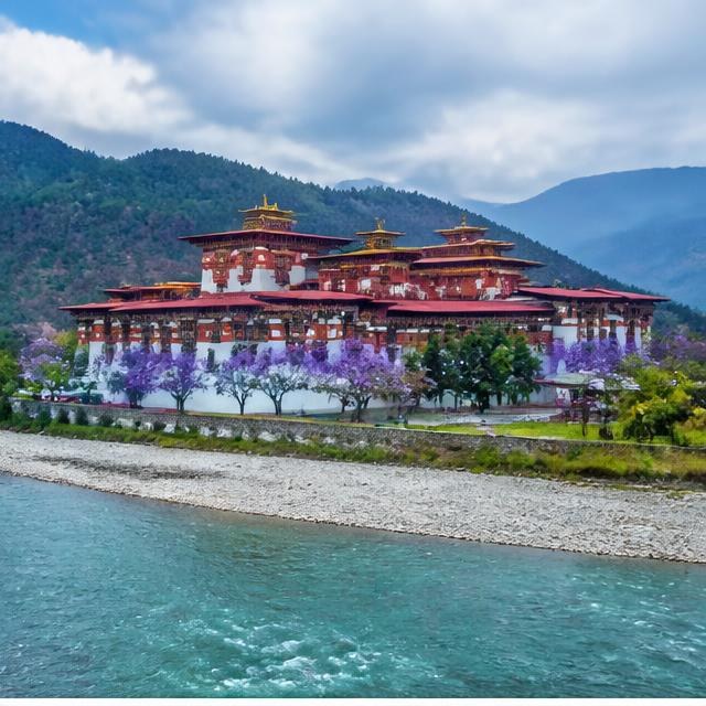 Punakha