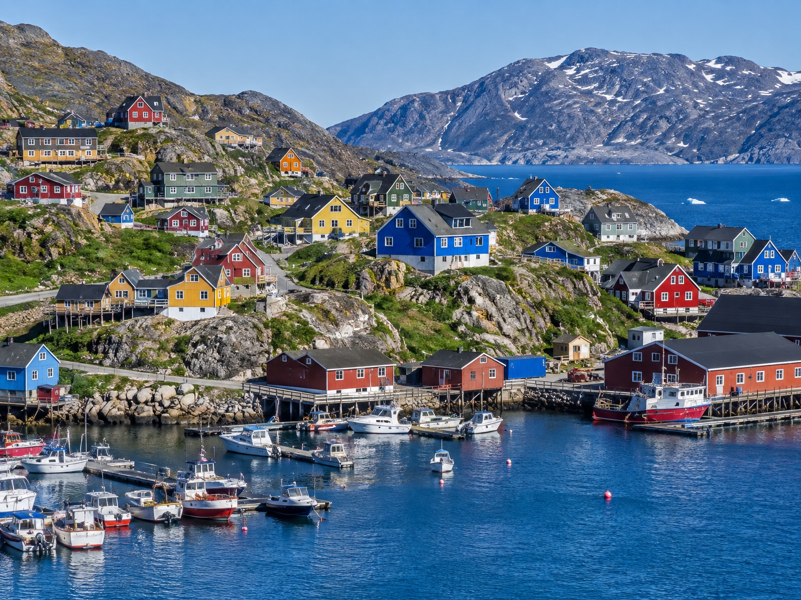 Qaqortoq