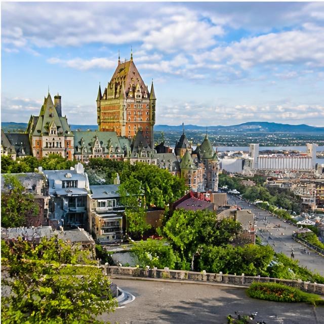 Québec City