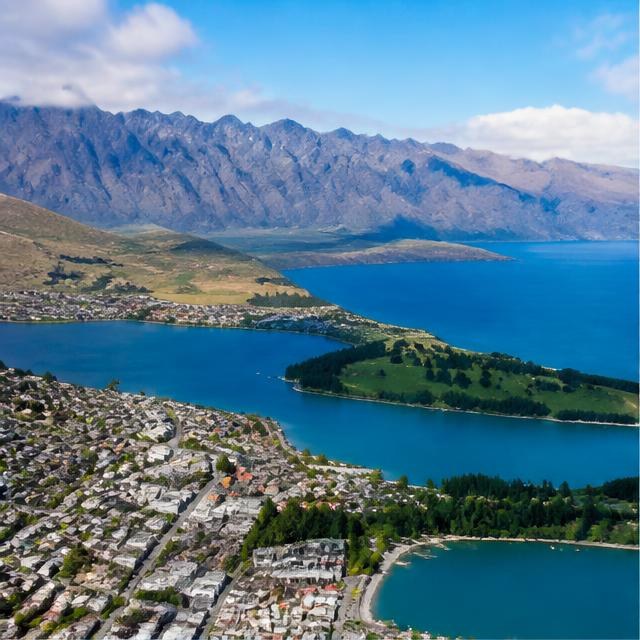 Queenstown