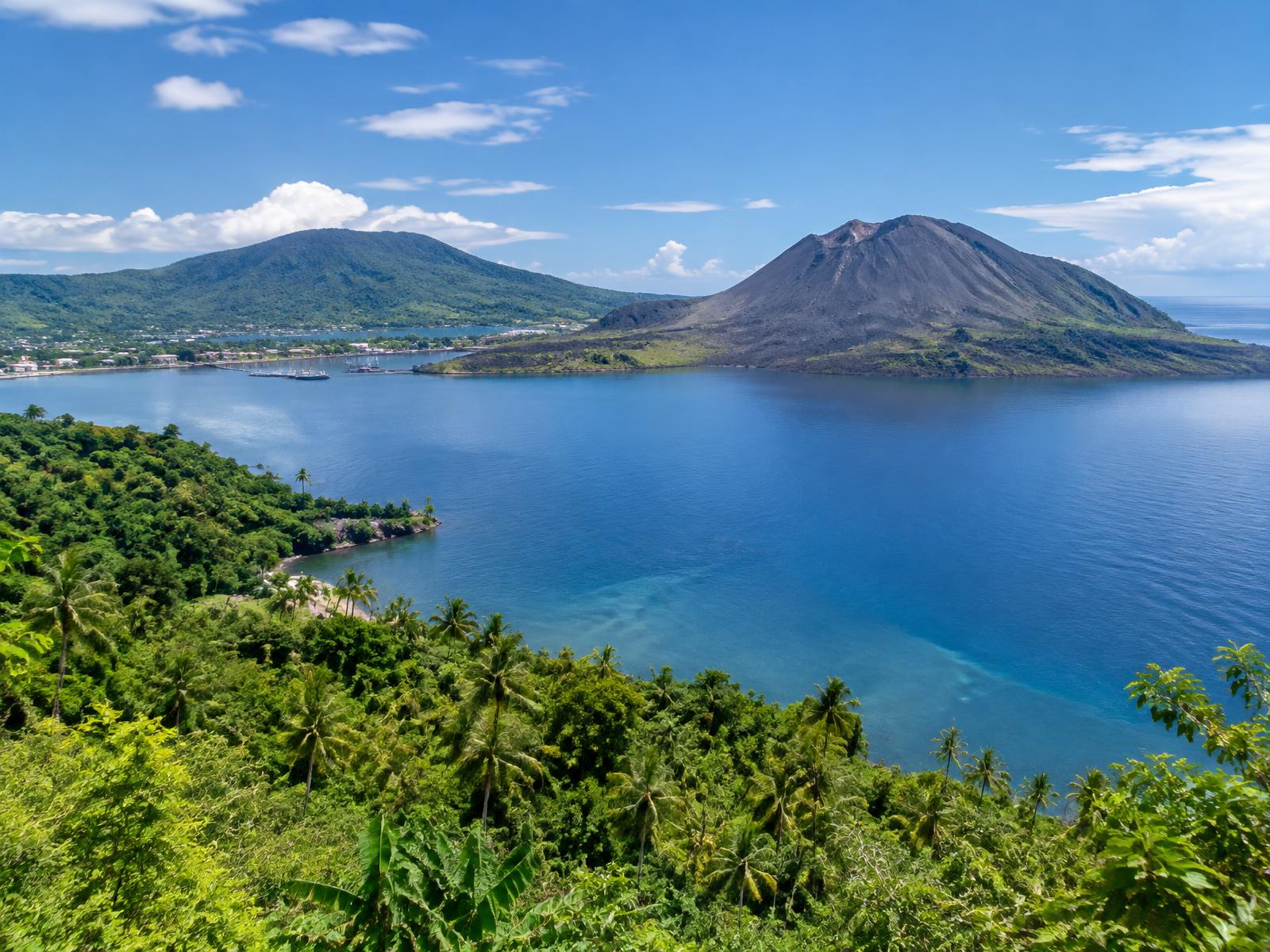 Rabaul