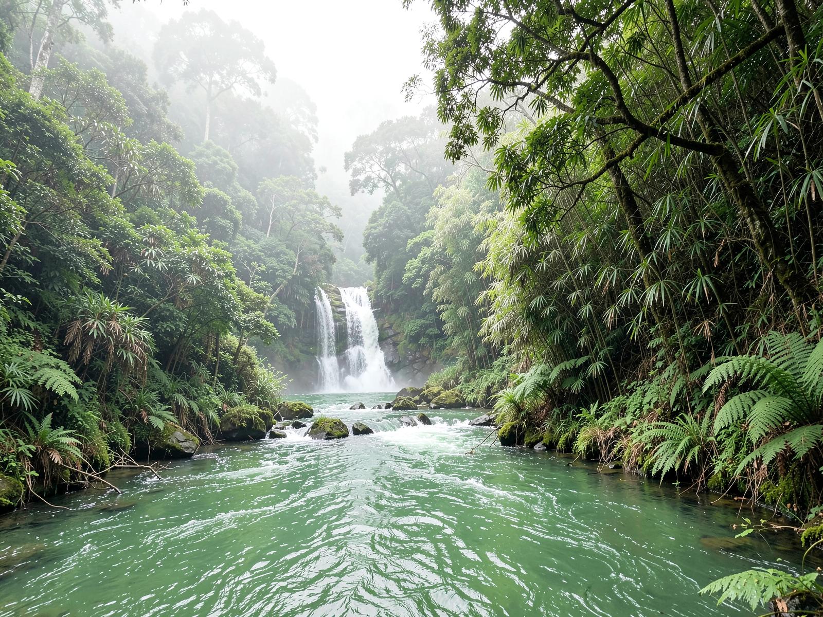Ranomafana
