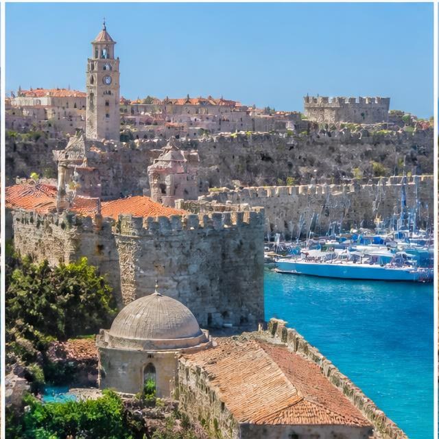 Rhodes