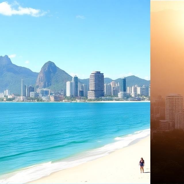 Rio de Janeiro