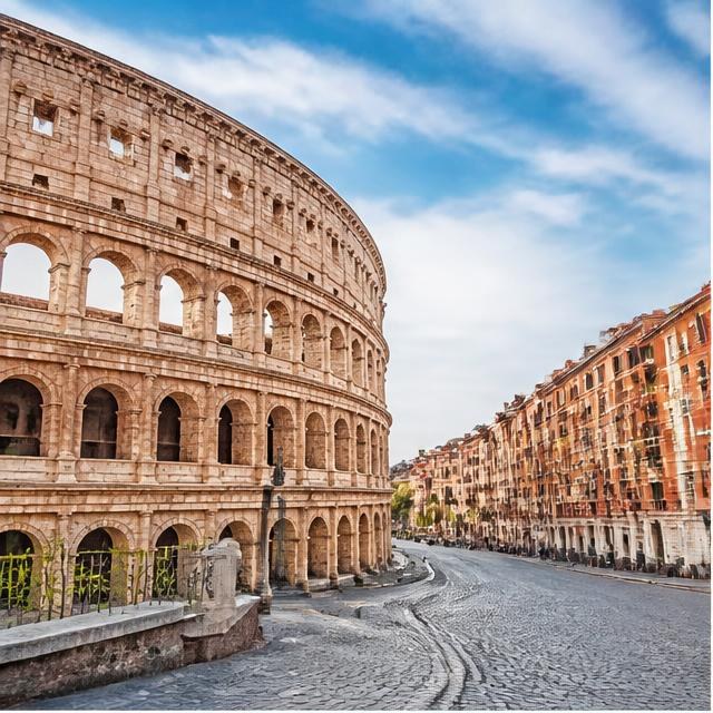 Rome