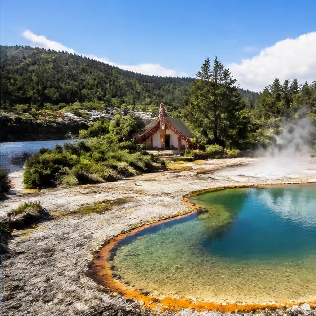 Rotorua