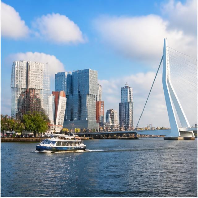 Rotterdam
