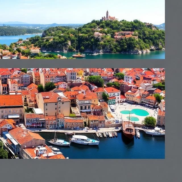 Rovinj
