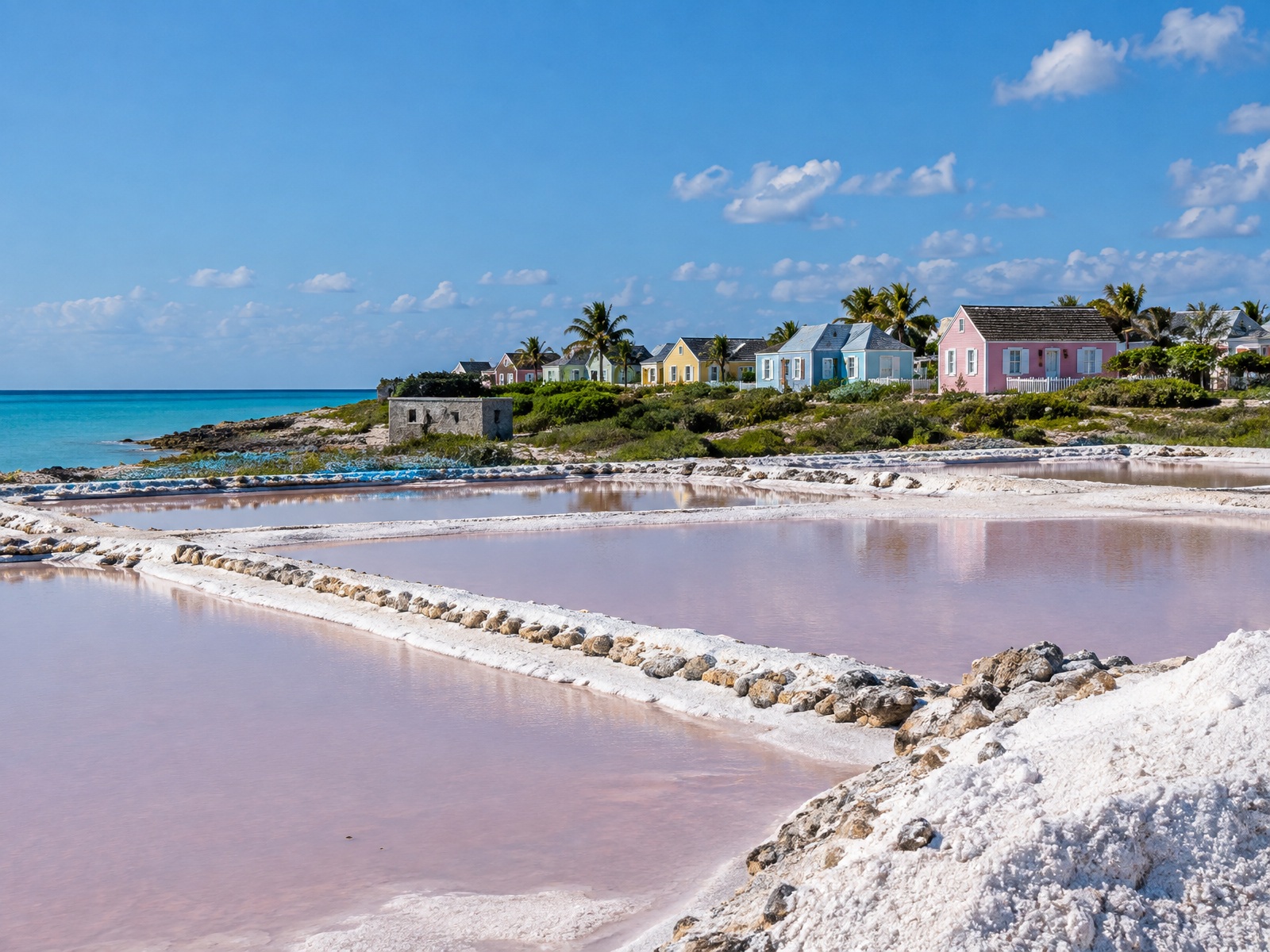 Salt Cay