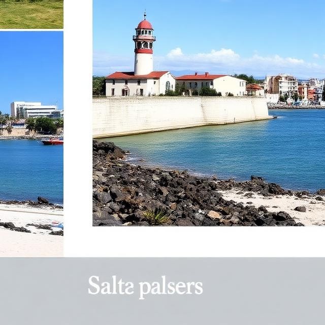 Salto