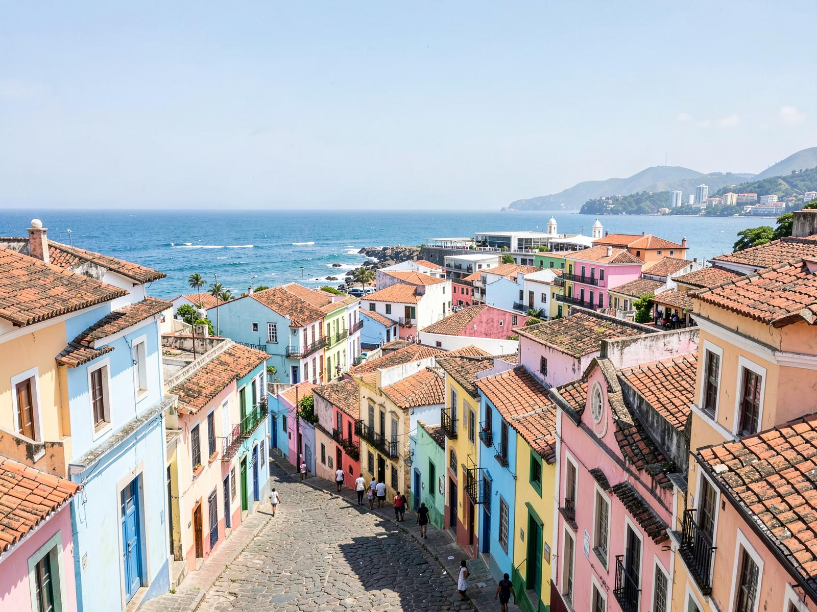 Salvador