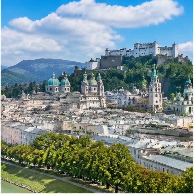 Salzburg