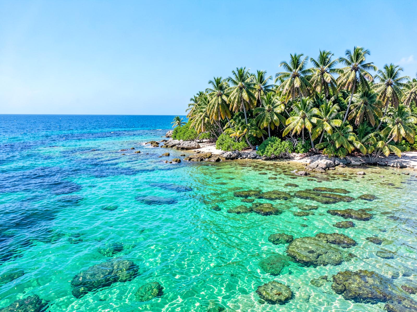 San Andres