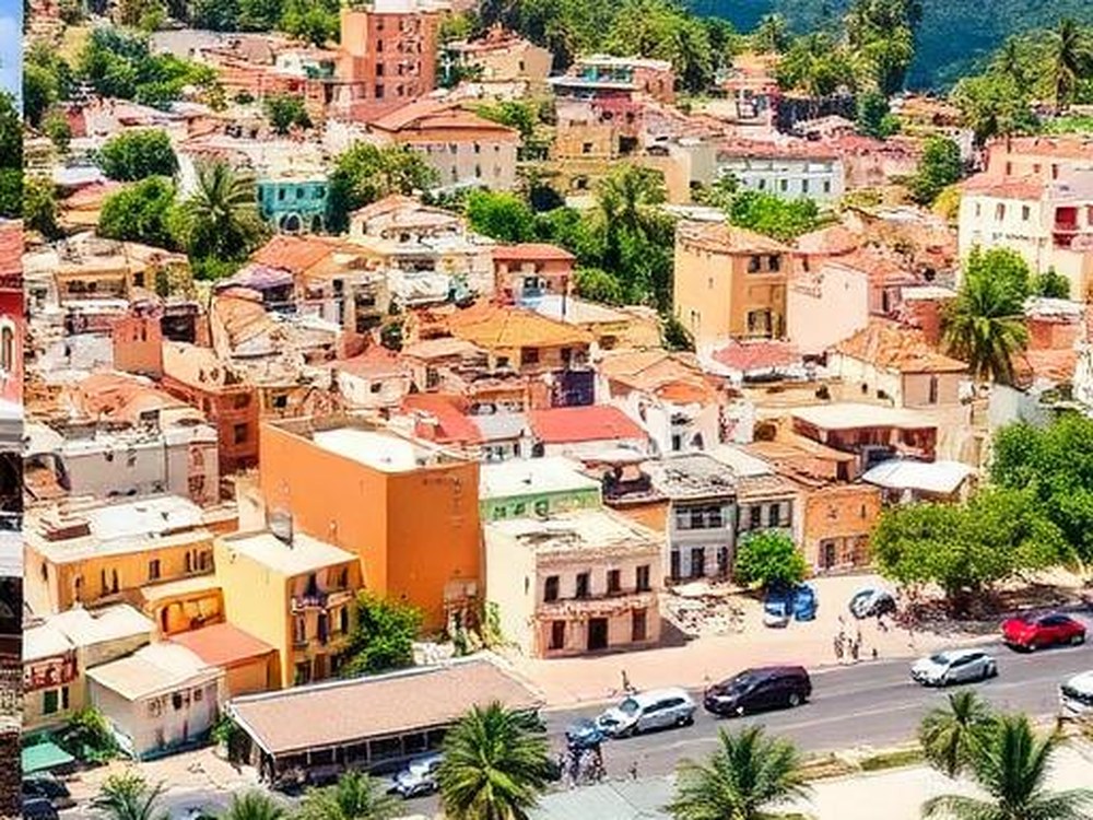 San Cristobal