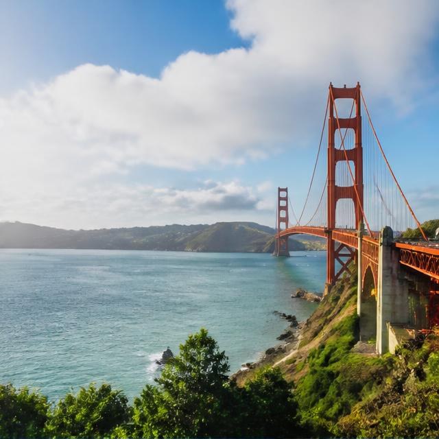 San Francisco