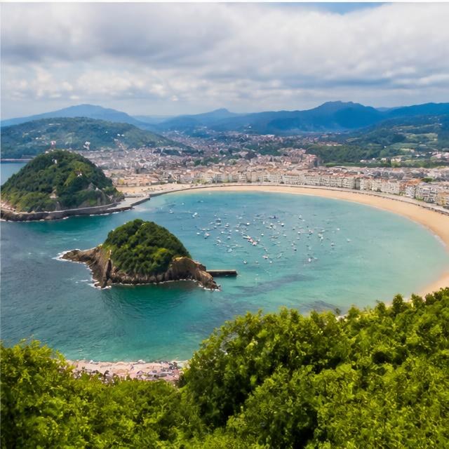 San Sebastián