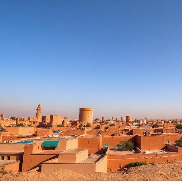 Sana'a