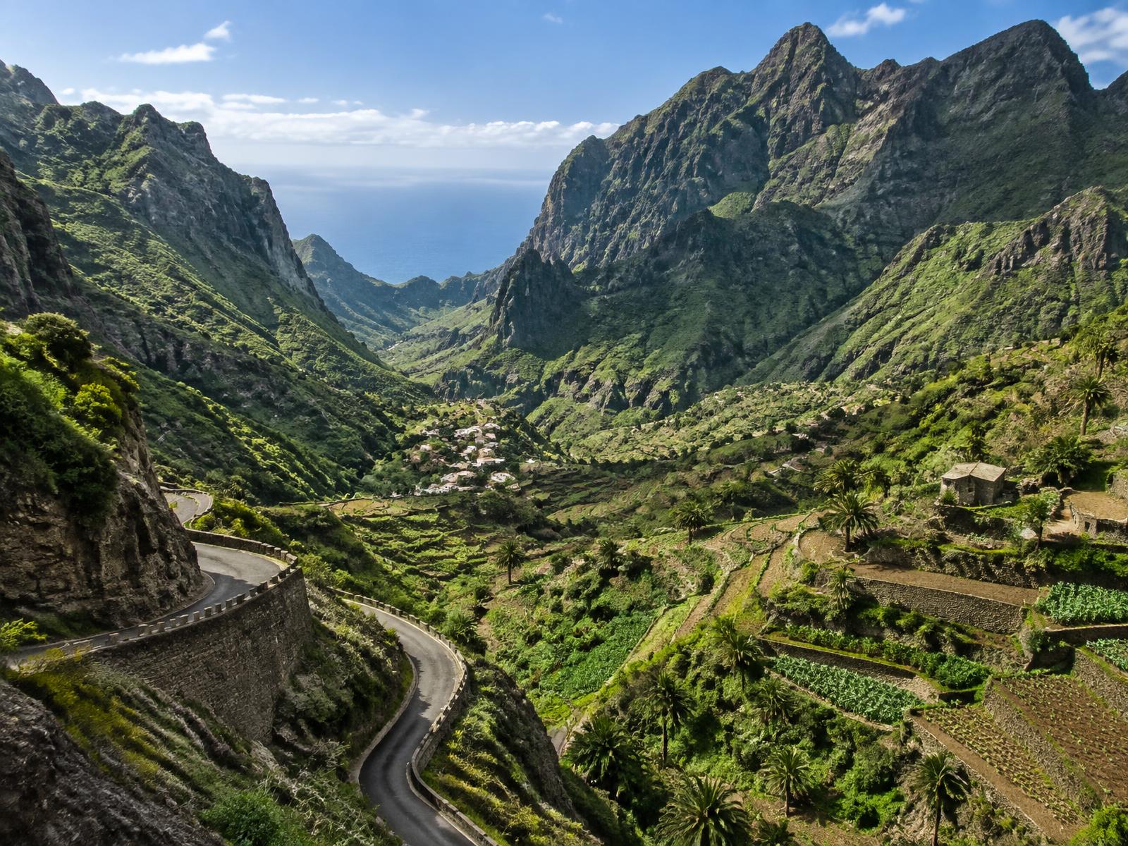 Santo Antao