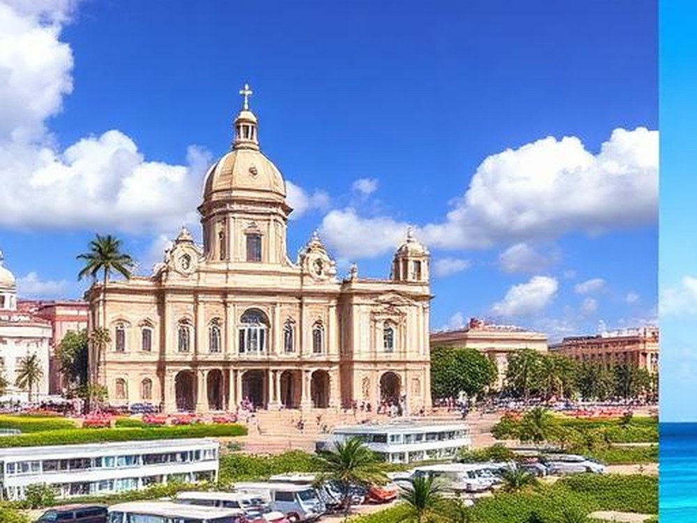 Santo Domingo