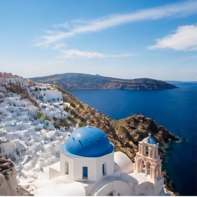 Santorini
