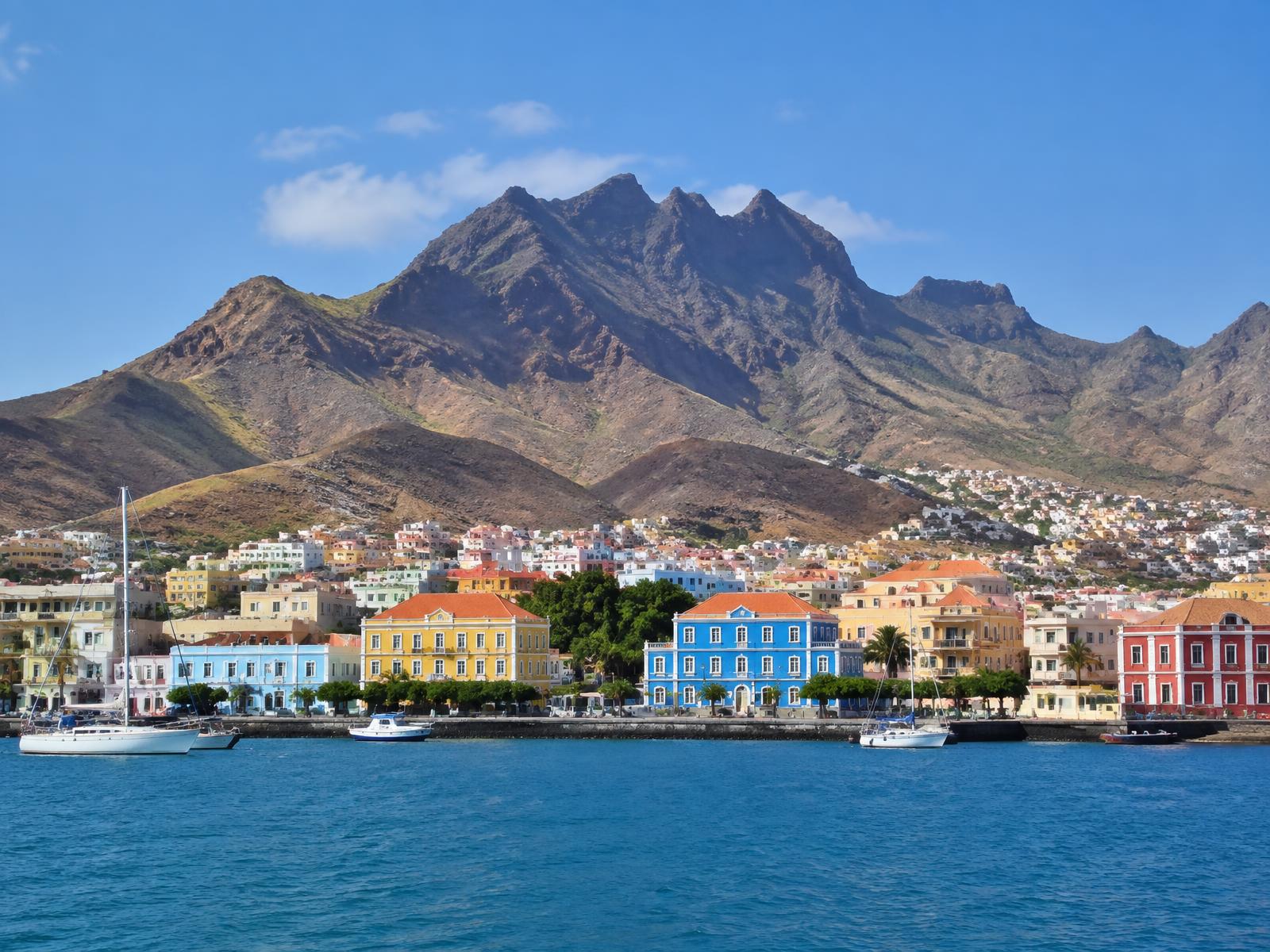 Sao Vicente