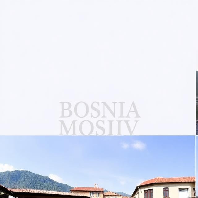 Sarajevo