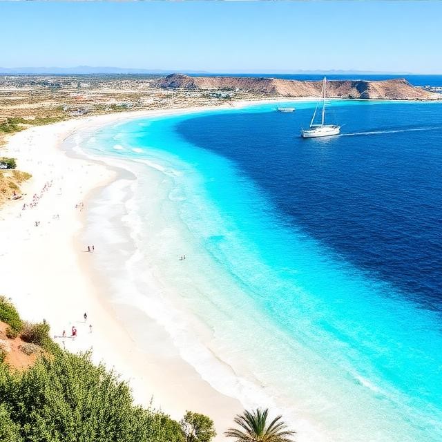 Saranda