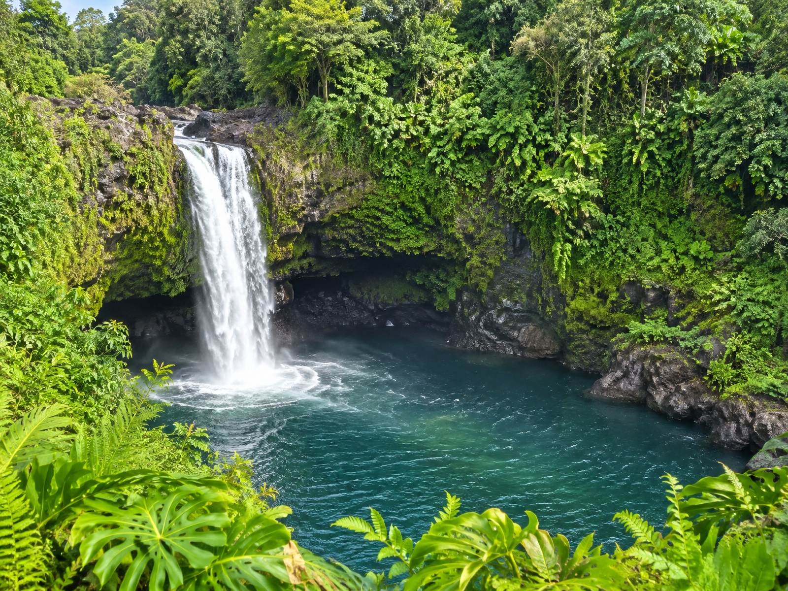 Savai'i