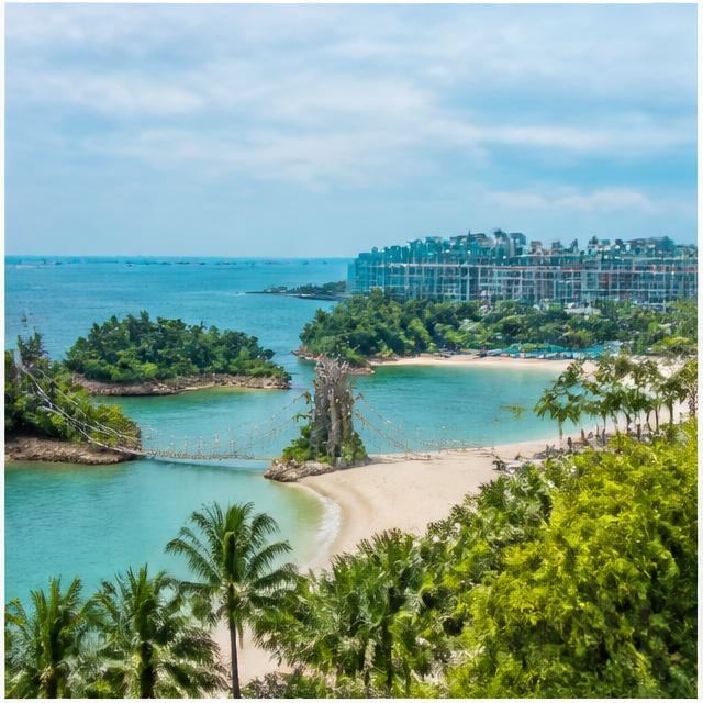 Sentosa