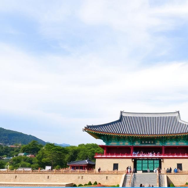 Seoul