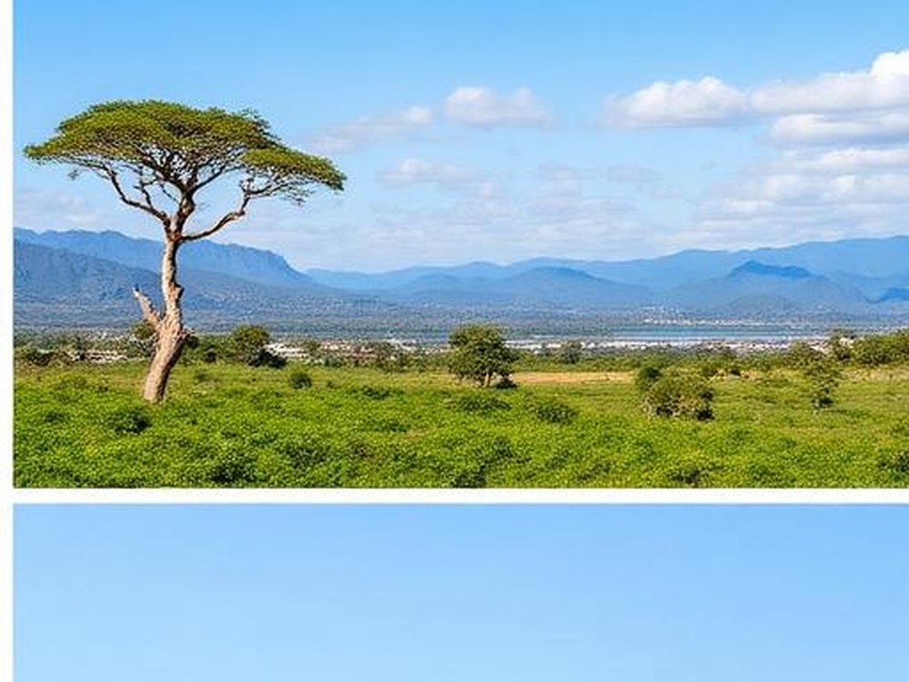 Serengeti