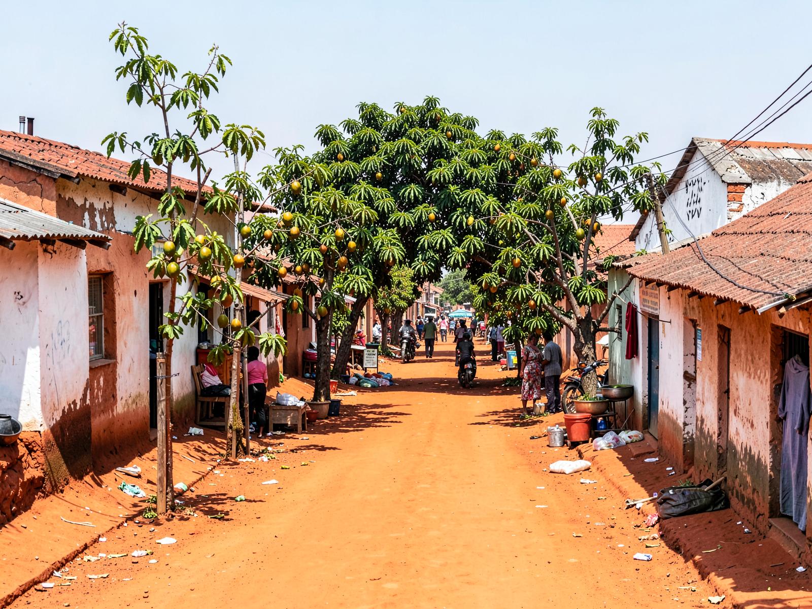 Serrekunda