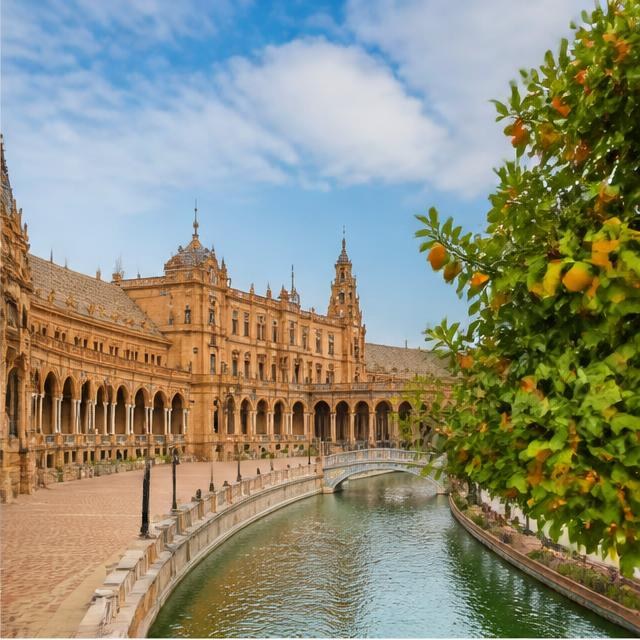 Seville