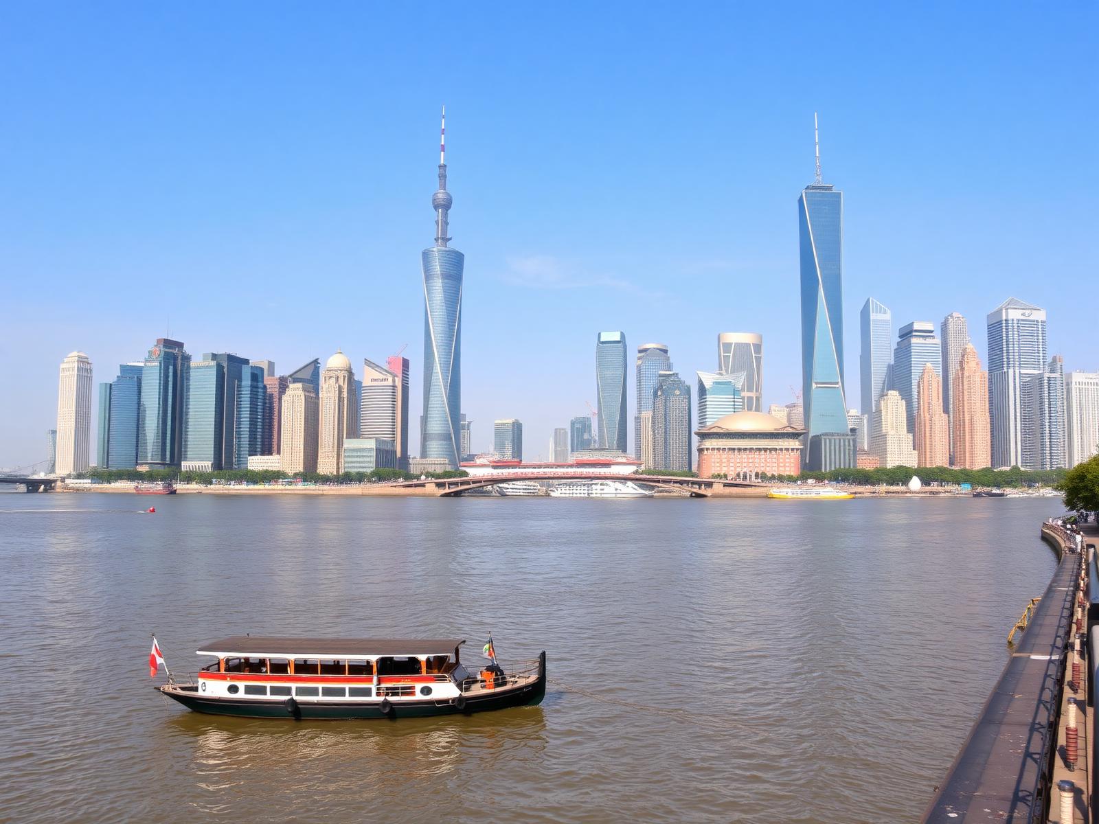 Shanghai