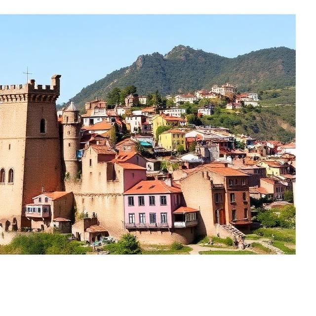 Sighnaghi