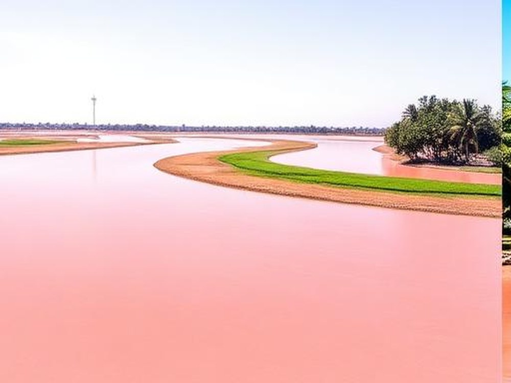 Sine Saloum