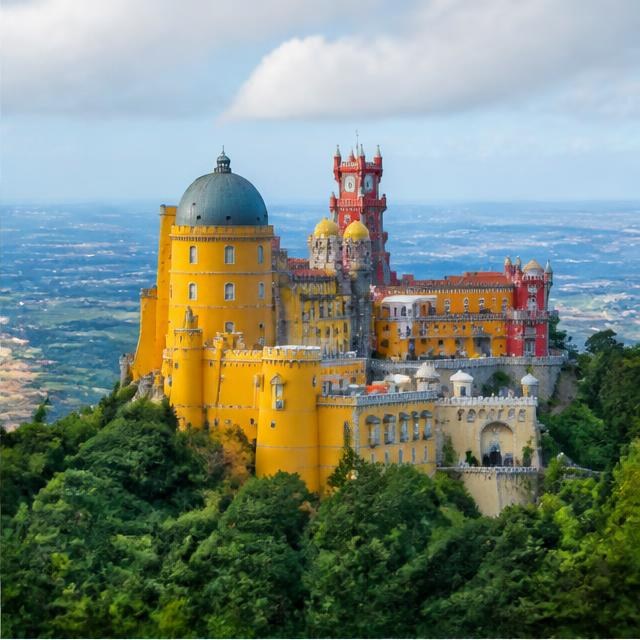 Sintra