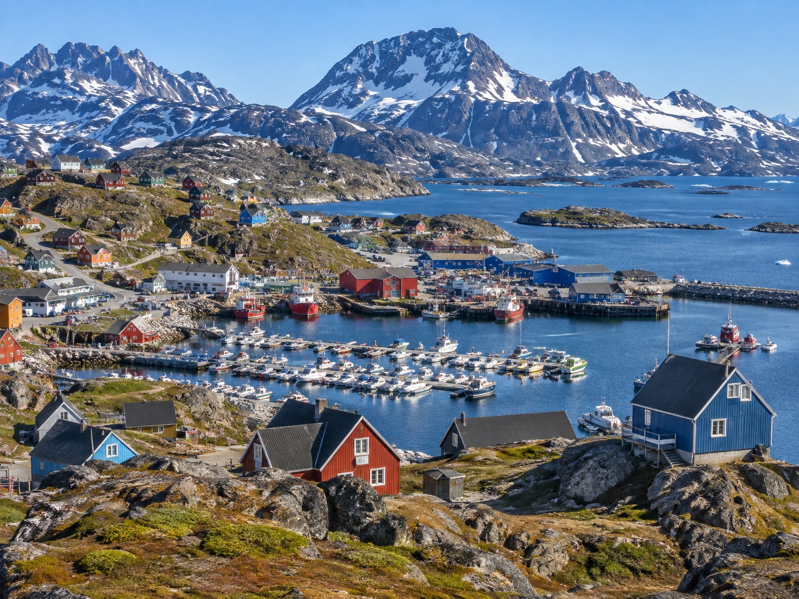 Sisimiut