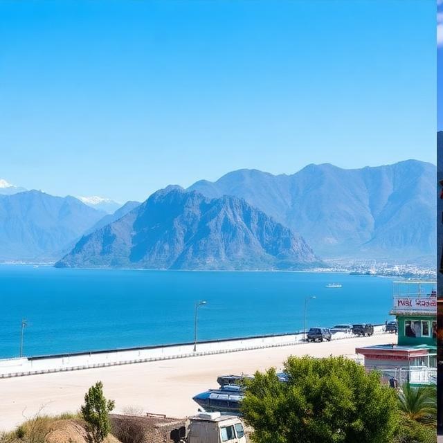 Skardu