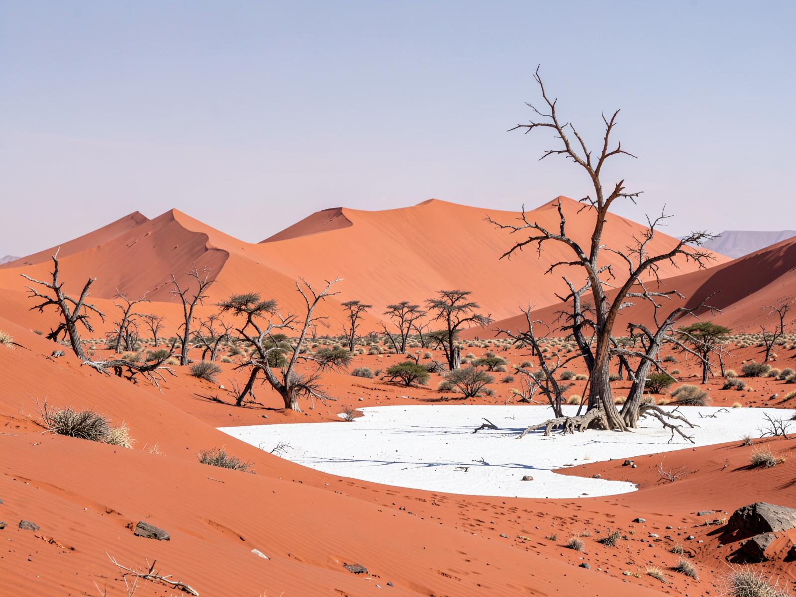 Sossusvlei