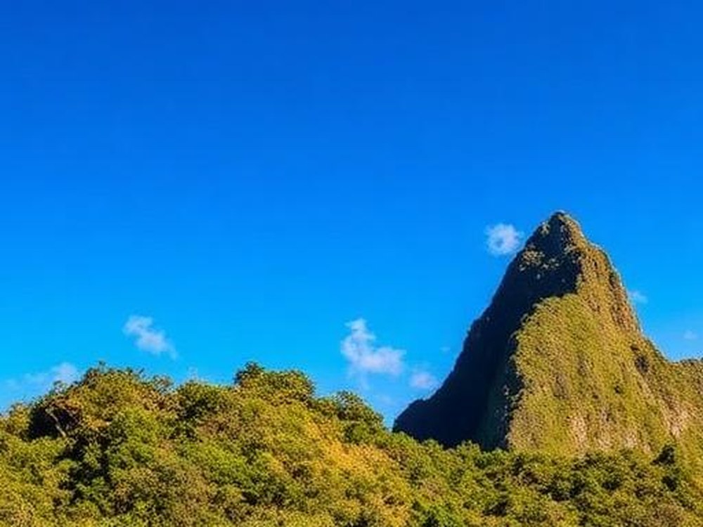 Soufriere