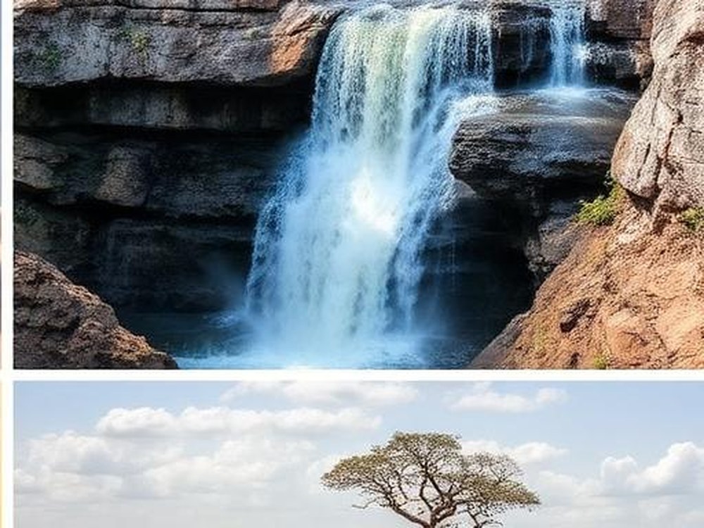 South Luangwa